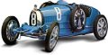 8 Bugatti 35 2.0 - Revival 1.20 (2)